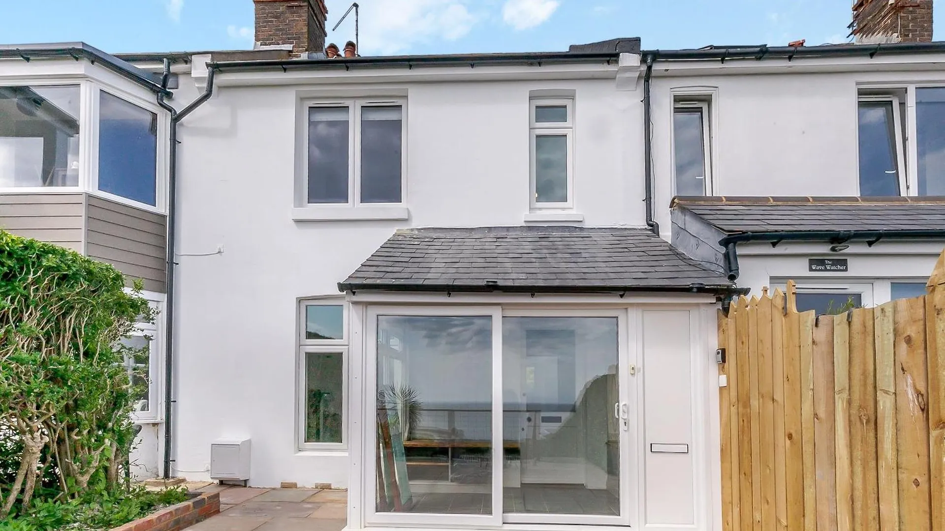 Vila Happy House Hove