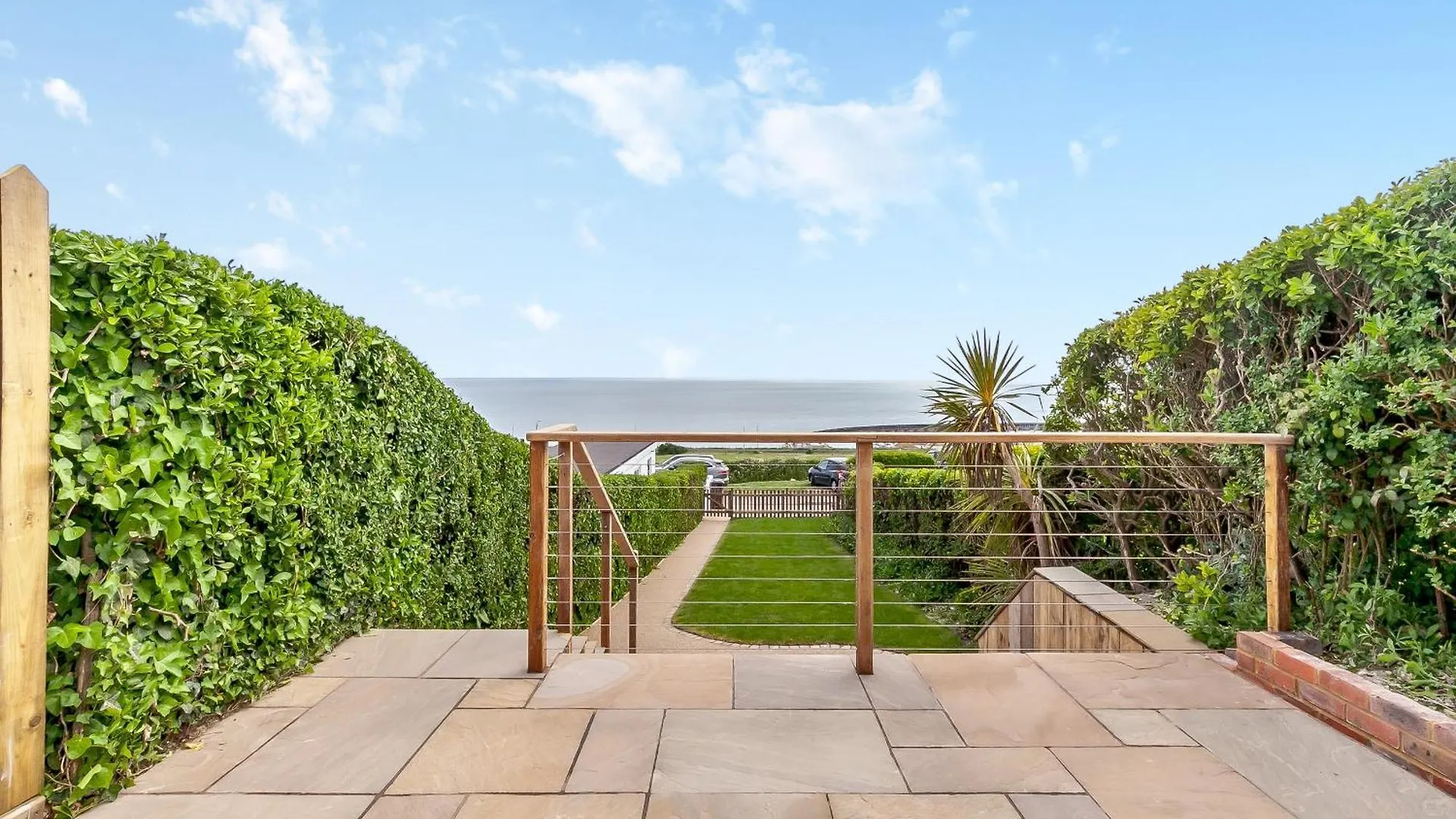 Happy House Villa Brighton United Kingdom