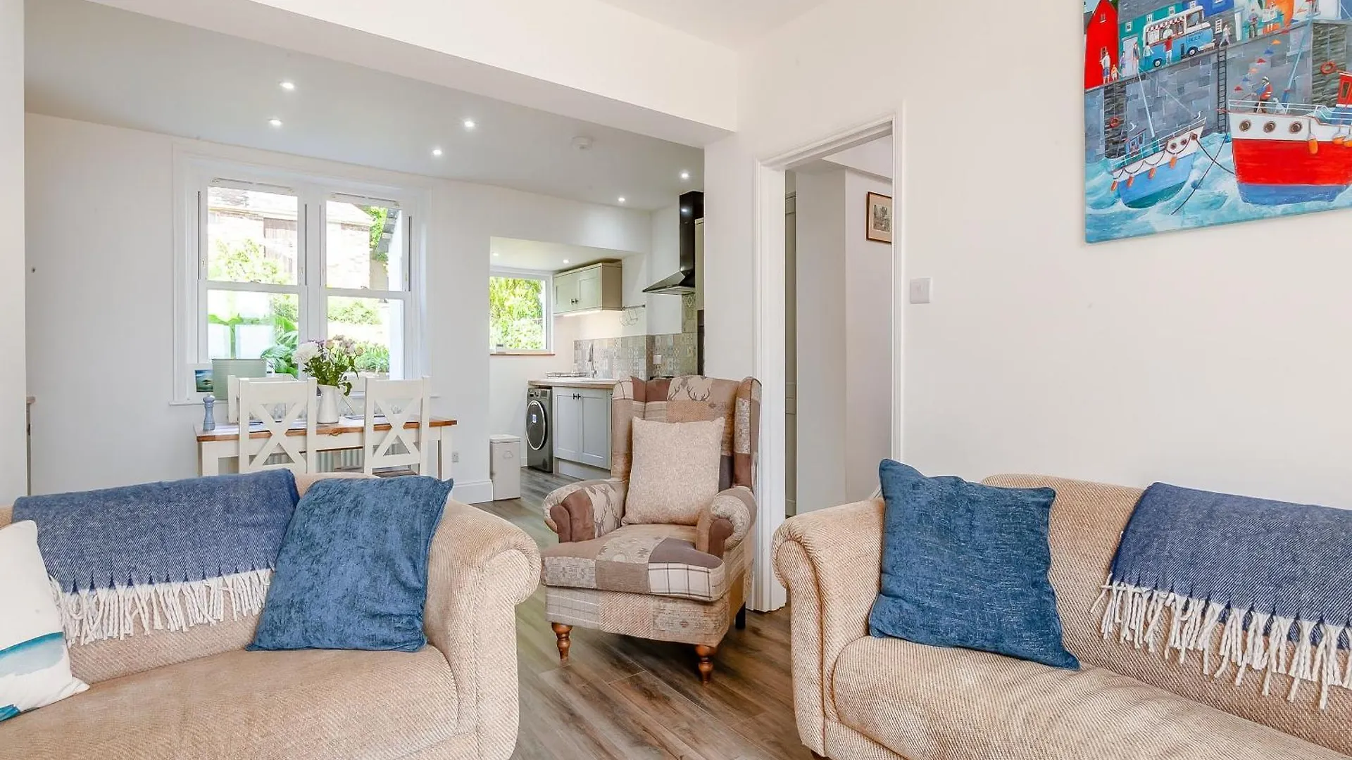 Happy House Villa Brighton