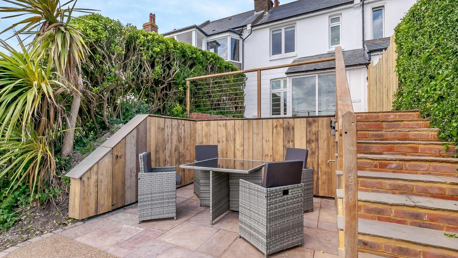 Happy House Villa Brighton