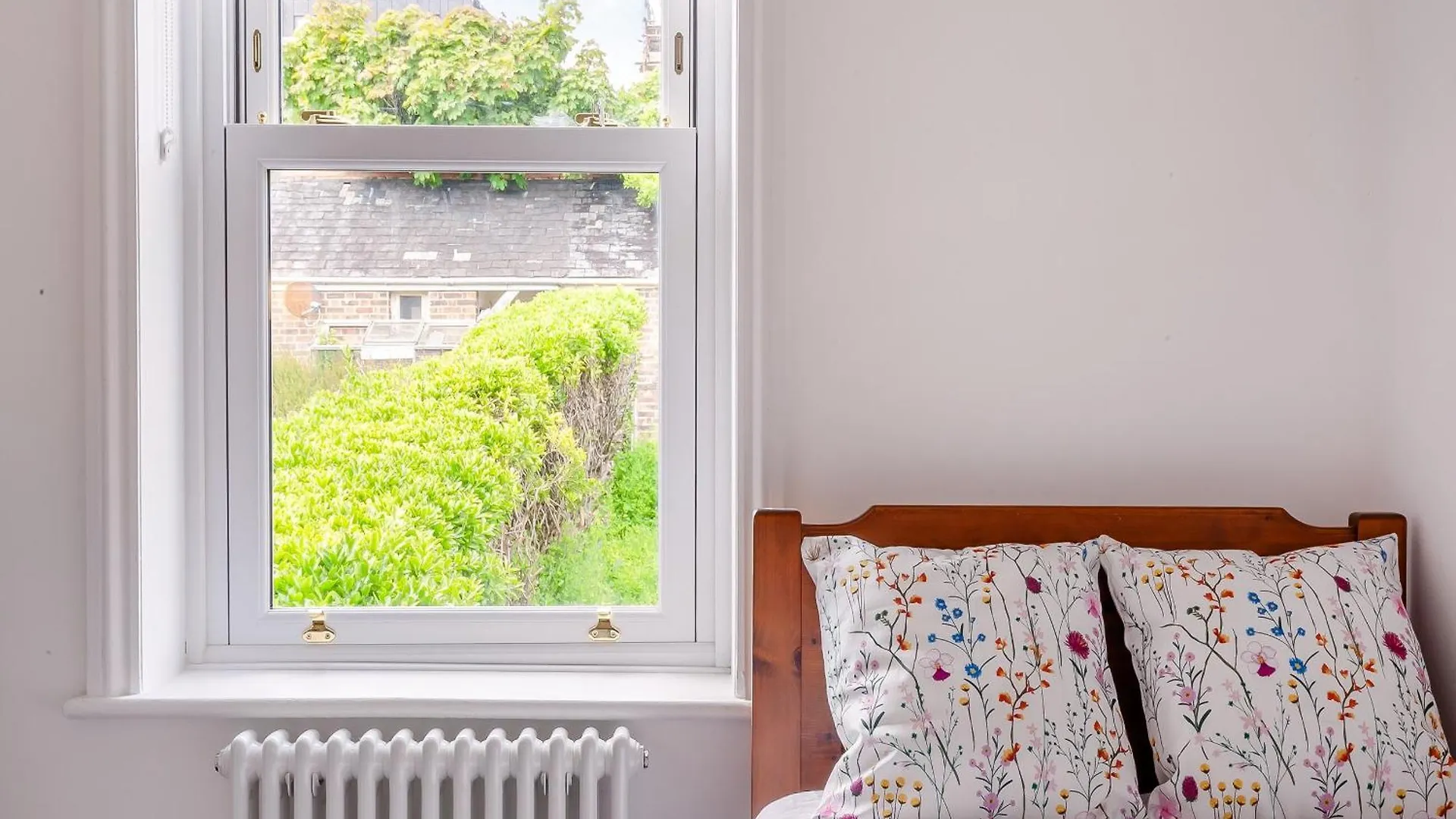 Holiday home Happy House Villa Brighton United Kingdom