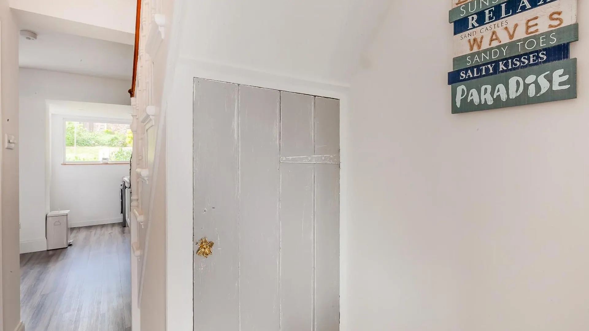 Happy House Villa Brighton Holiday home