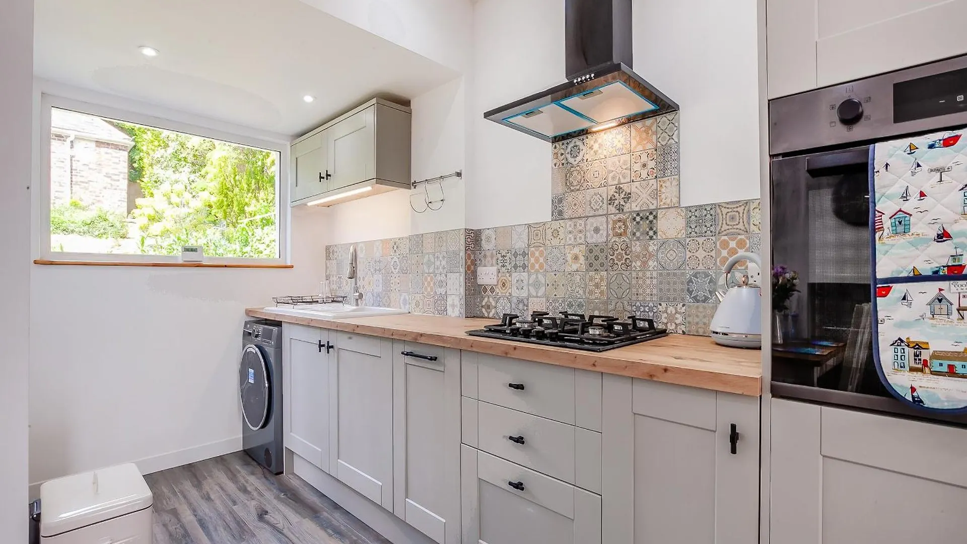 Holiday home Happy House Villa Brighton
