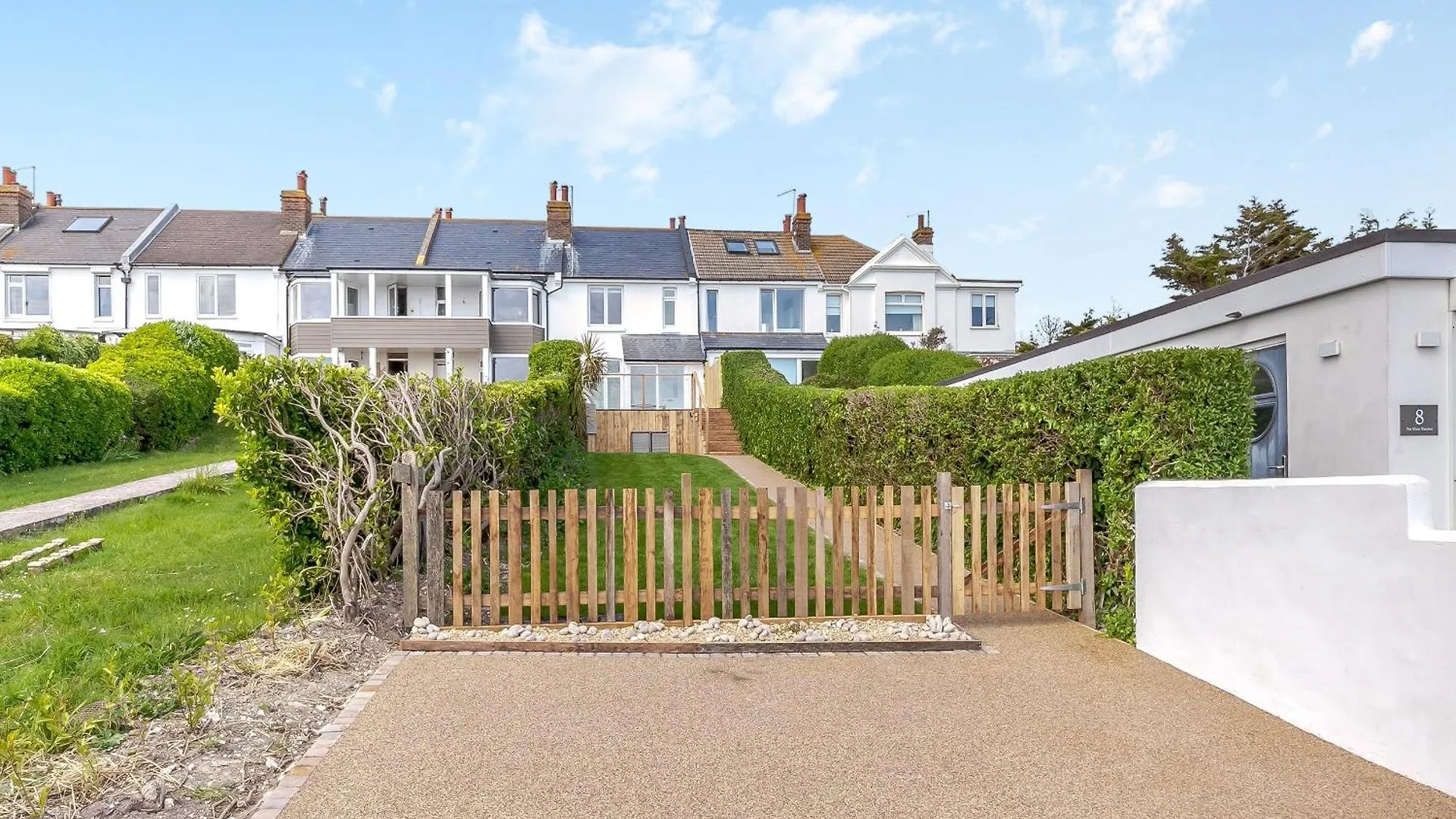Happy House Villa Brighton 0*,  United Kingdom
