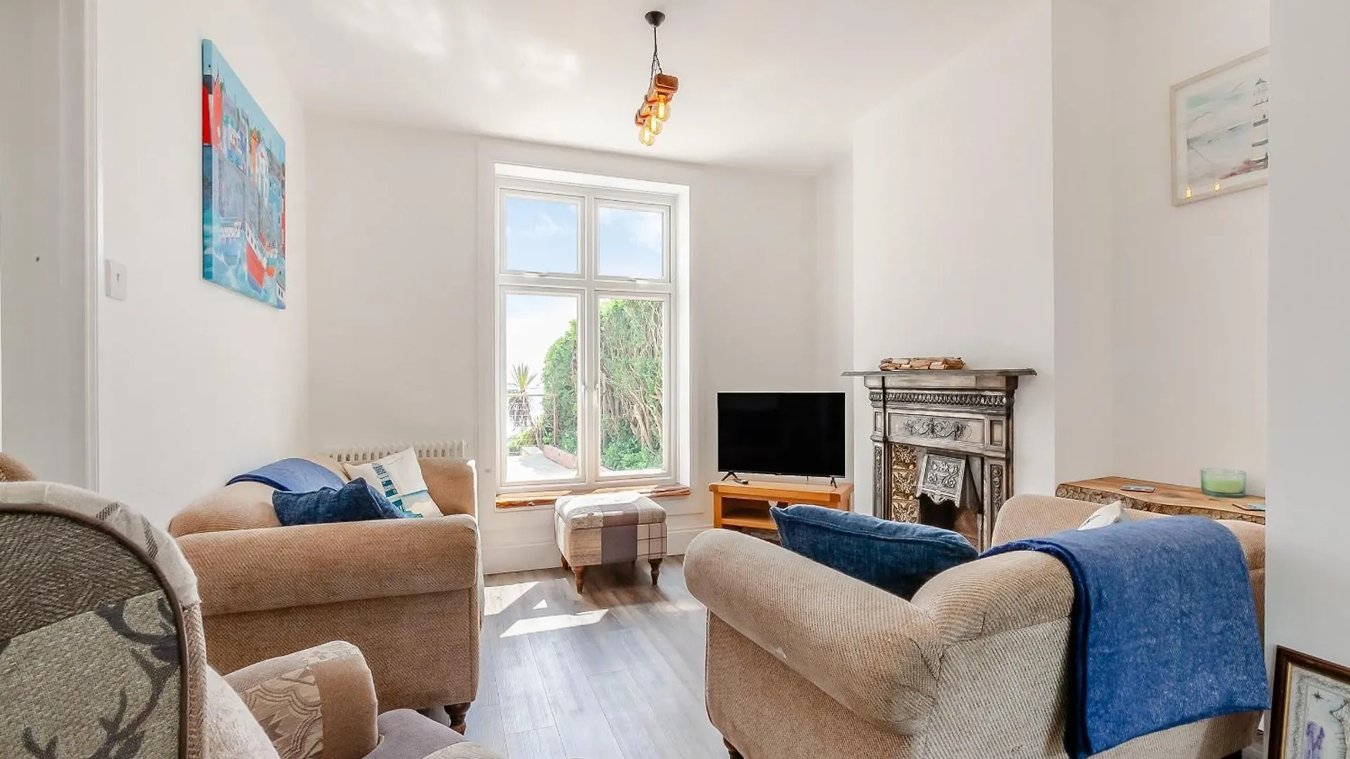 Holiday home Happy House Villa Brighton